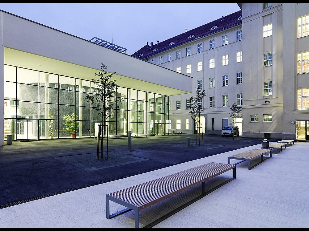 Projektbeschreibung
